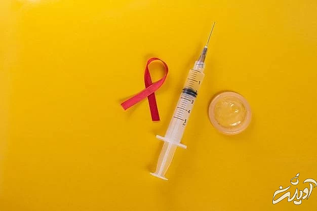 پیشگیری از hiv اچ آی وی